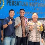 Kapolres Aceh Tengah Sambangi PWI, Bangun Sinergi Demi Demokrasi Sehat