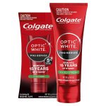 Panduan Lengkap Colgate Optic White: Manfaat, Cara Pakai, dan Tips