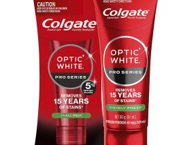 Panduan Lengkap Colgate Optic White: Manfaat, Cara Pakai, dan Tips