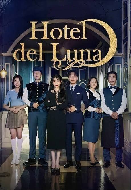 Mengenal Pemeran di Hotel Del Luna: Aktor, Aktris, dan Karakter yang Mempesona