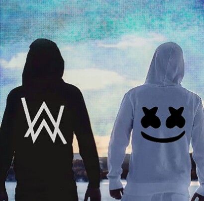 Lirik Lagu Alan Walker "Not You" dan Makna Mendalam di Baliknya