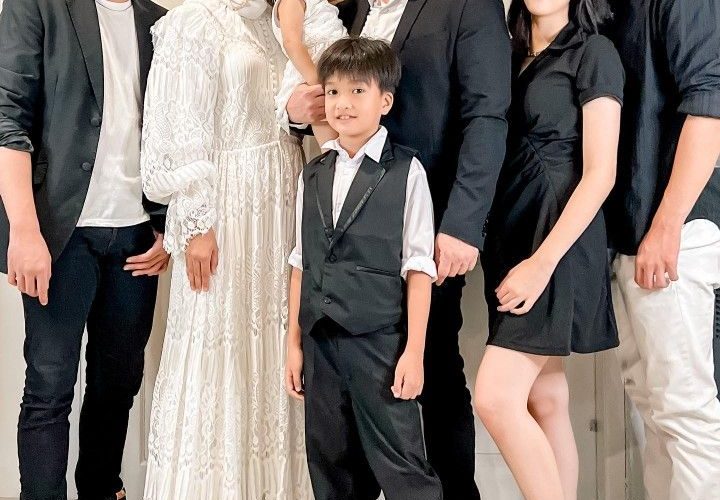 Keluarga Anies Baswedan: Profil dan Kehidupan Pribadi