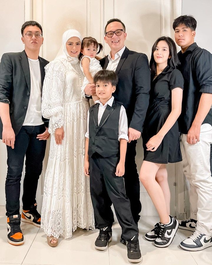 Keluarga Anies Baswedan: Profil dan Kehidupan Pribadi
