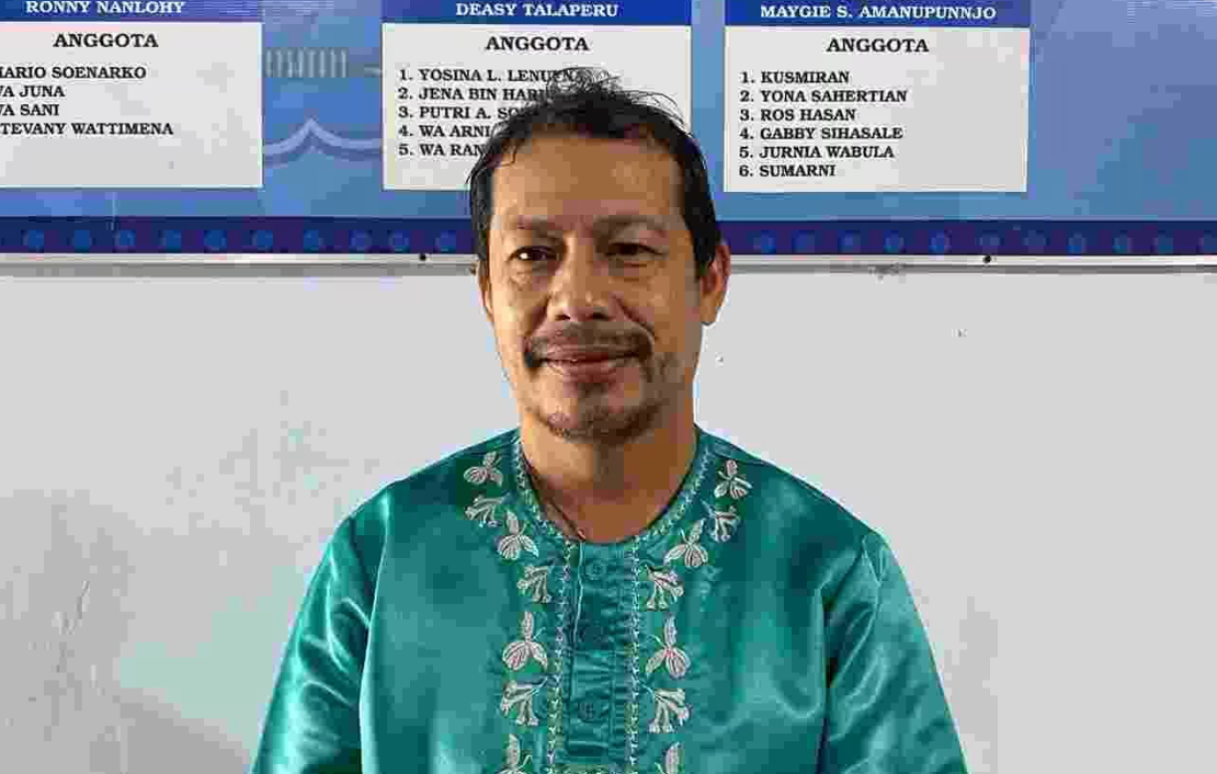 Desa Wayame Luncurkan Program “Kejar” untuk Perkuat Komunikasi dan Pelayanan Warga