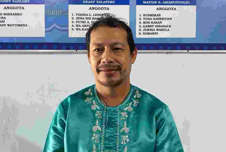 Desa Wayame Luncurkan Program “Kejar” untuk Perkuat Komunikasi dan Pelayanan Warga