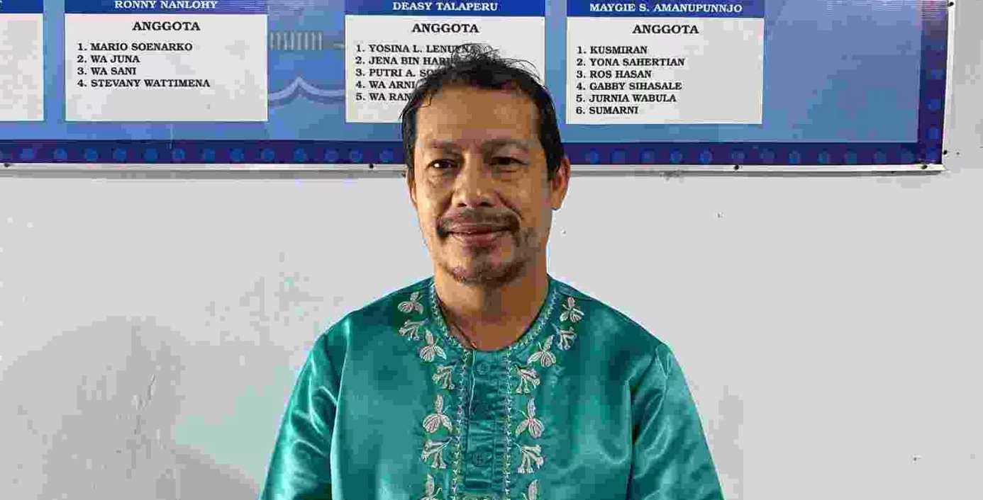 Desa Wayame Luncurkan Program “Kejar” untuk Perkuat Komunikasi dan Pelayanan Warga