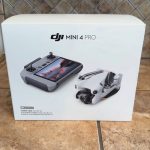DJI Mini 4 Pro: Drone Ringan dengan Kualitas Profesional