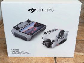 DJI Mini 4 Pro: Drone Ringan dengan Kualitas Profesional