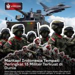 Tentara Terkuat di Dunia: Kekuatan Militer Global dan Strategi di Baliknya