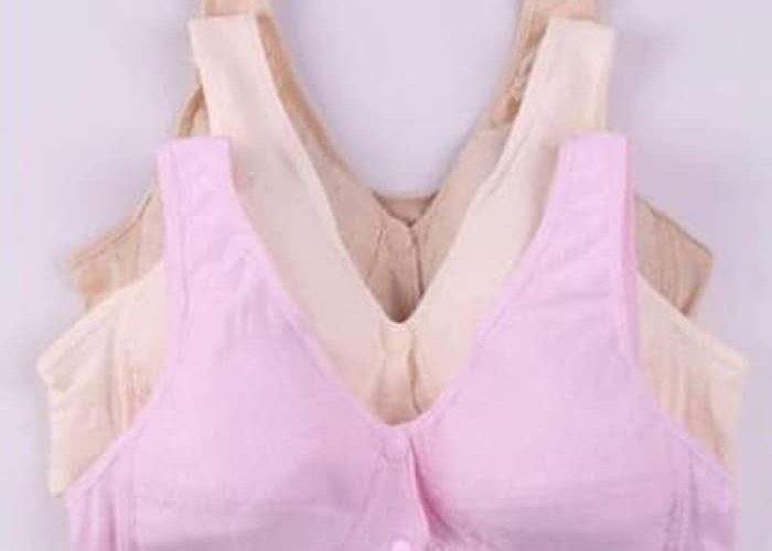 Ukuran BH 36 Gede atau Kecil? Panduan Lengkap Memahami Ukuran Bra Secara Tepat