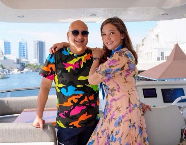 Biodata Irwan Mussry: Profil, Karier, dan Kesuksesan Bisnis