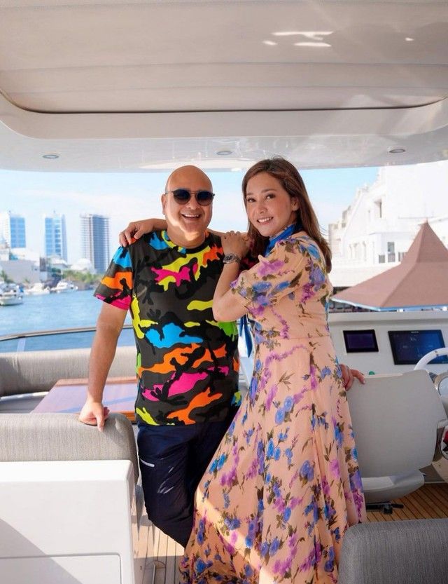 Biodata Irwan Mussry: Profil, Karier, dan Kesuksesan Bisnis