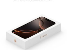Panduan Lengkap Harga iPhone 16 di iBox dan Fitur Unggulannya