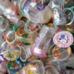 contoh daur ulang sampah plastik