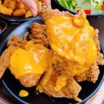 Rahasia D Celup Chicken Crispy untuk Ayam Goreng Renyah dan Gurih Sepanjang Hari