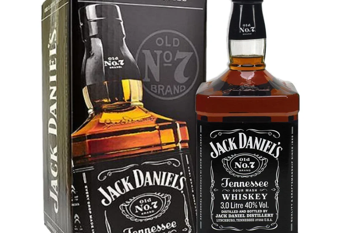 Harga Jack Daniel’s Terbaru di Indonesia: Panduan Lengkap sebelum Membeli