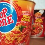 Pop Mie Kuah Pedas: Rasa Nikmat, Praktis, dan Bikin Ketagihan