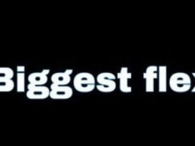 Biggest Flex Artinya dan Cara Menggunakannya dalam Kehidupan Sehari-Hari