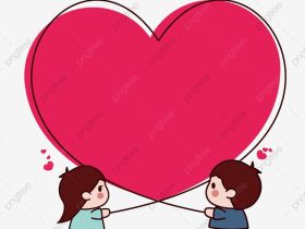 Arti Love Merah dan Maknanya Dalam Hubungan Modern