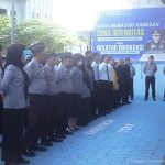 Kakanwil Kemenkum Malut Dorong Inovasi Layanan Publik untuk Perkuat Zona Integritas