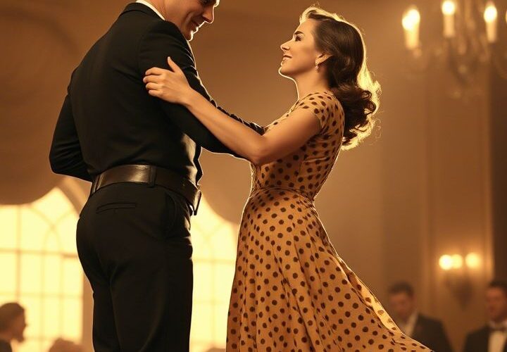 Dimana Peggy Memberitahu Steve Dia Ingin Bertemu Dengannya untuk Berdansa? Penjelasan Lengkap dan Maknanya