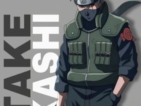 Kakashi Hatake Itu Hokage Generasi Ke Berapa? Ini Jawaban Lengkapnya