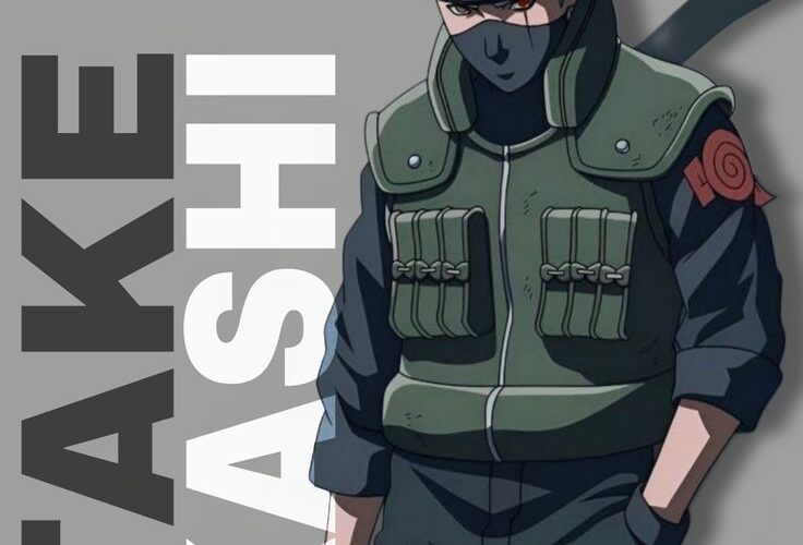 Kakashi Hatake Itu Hokage Generasi Ke Berapa? Ini Jawaban Lengkapnya