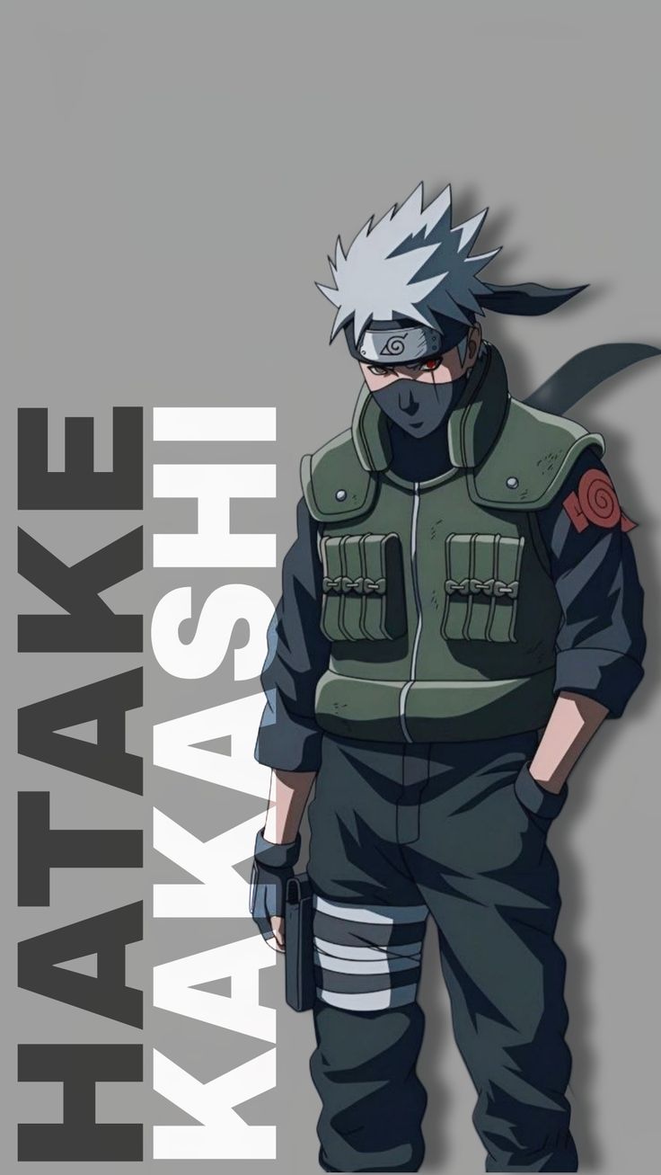 Kakashi Hatake Itu Hokage Generasi Ke Berapa? Ini Jawaban Lengkapnya