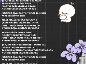 Arti Lagu August: Makna Mendalam dan Cerita di Baliknya