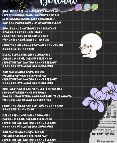 Arti Lagu August: Makna Mendalam dan Cerita di Baliknya