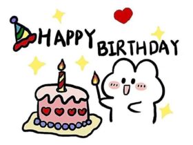 Happy Late Birthday Artinya: Makna, Penggunaan, dan Etika Mengucapkannya