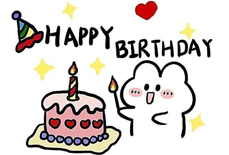 Happy Late Birthday Artinya: Makna, Penggunaan, dan Etika Mengucapkannya