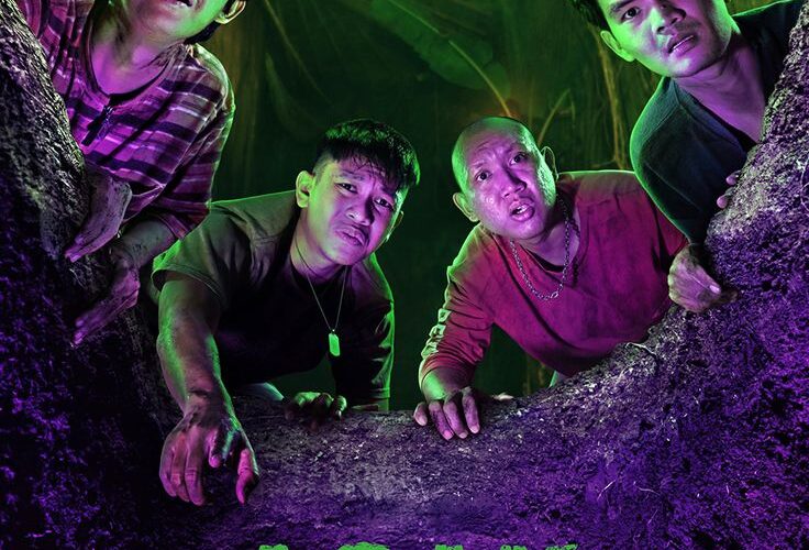 Film Horor Komedi Indonesia: Evolusi, Daya Tarik, dan Alasan Selalu Laku