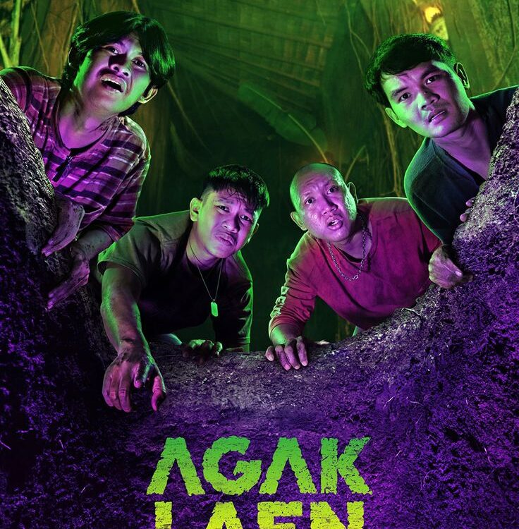 Film Horor Komedi Indonesia: Evolusi, Daya Tarik, dan Alasan Selalu Laku