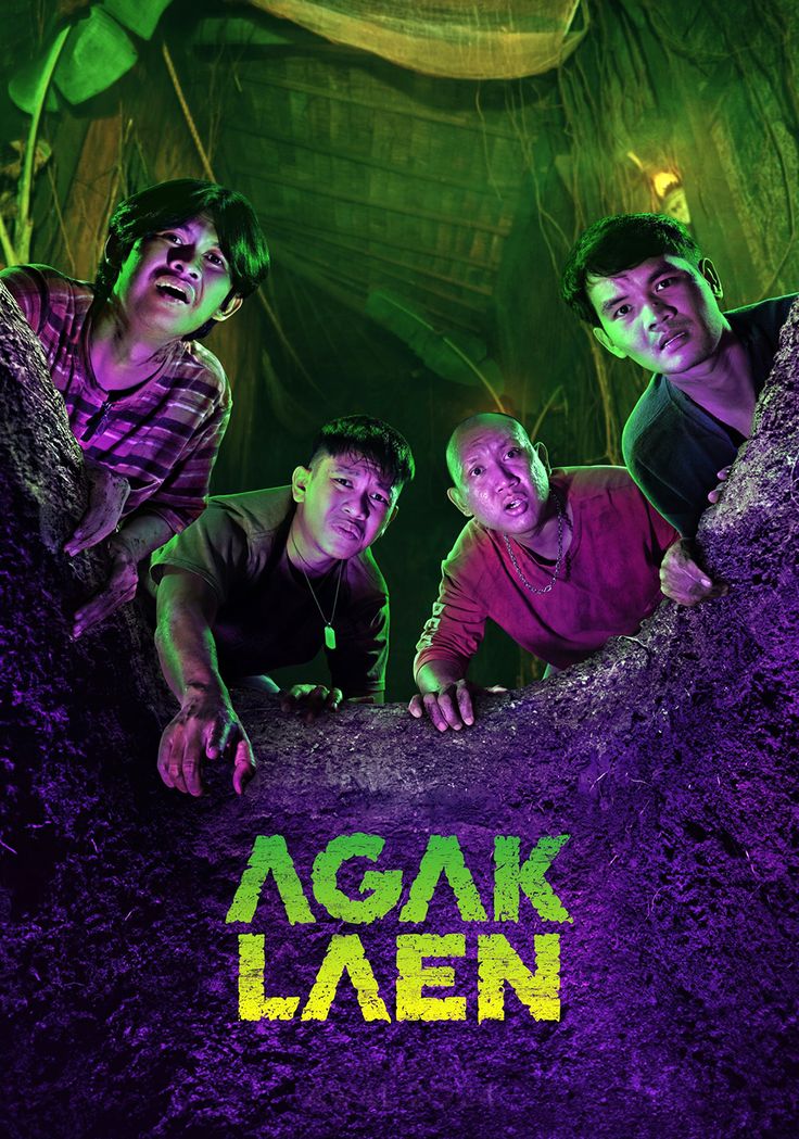 Film Horor Komedi Indonesia: Evolusi, Daya Tarik, dan Alasan Selalu Laku