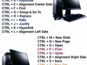 Ctrl Z Berfungsi Untuk Apa? Fungsi, Cara Kerja, dan Tips Menggunakan Undo di Komputer